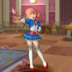 ジェスタースーツドレスアップ
