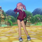 アスフェルド学園ブルマ
