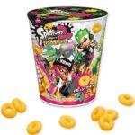 スプラトゥーン2スナック