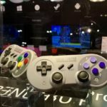 スイッチコントローラー8bitdo