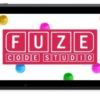 ニンテンドースイッチ「FUZE Code Studio」