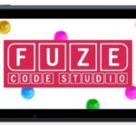 ニンテンドースイッチ「FUZE Code Studio」