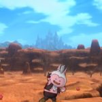 ドラクエ10 気になる場所