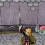 セイクリッドソードルゥさん