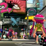 スプラトゥーン2