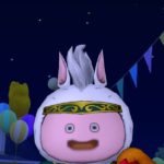 降魔のよろい