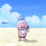 水着イベント2017