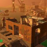 スプラトゥーン2 海上集落シャケト場