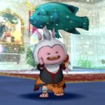武神の道着セット