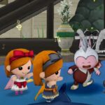 トコトコリゼルコ