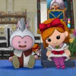 リゼロッタぬいぐるみ