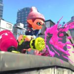 スプラトゥーン2 スピナー