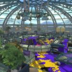 モズク農園 スプラトゥーン2