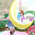 リゼロッタ祭壇