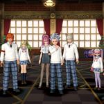 アスフェルド学園最終話