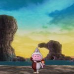 バージョン4 残響の海蝕洞