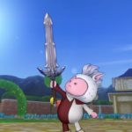 バージョン4武器 オートクレール