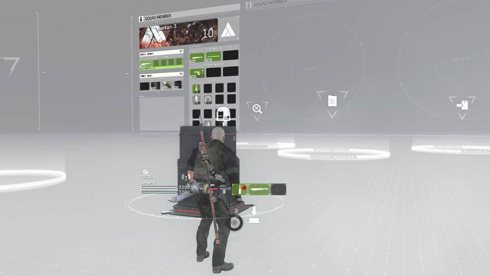 感想 Metal Gear Survive メタルギア サヴァイブ ベータ版をプレイしてみた ばるらぼ