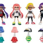 スプラトゥーン2きせかえコレクション2