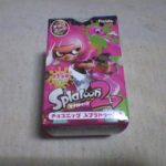 チョコエッグ スプラトゥーン2