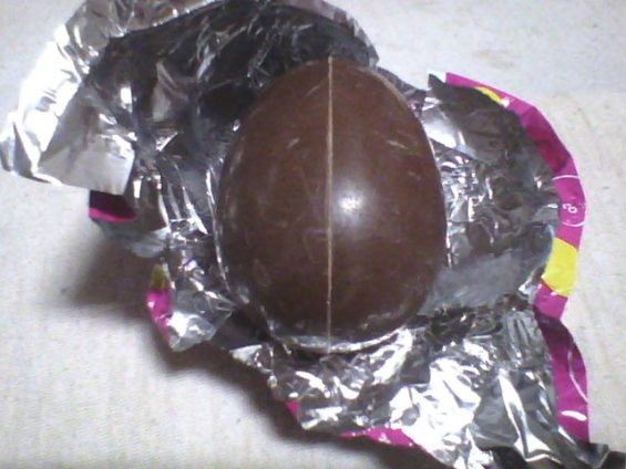 チョコエッグ スプラトゥーン2