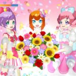 プリパラ スイッチ プリチャン