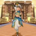 アストルティアナイト2018