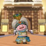 5回目アストルティアナイト