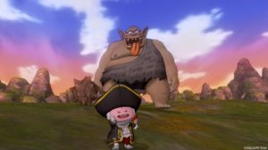 トロル ゼルメアの聖紋