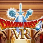ドラクエVR