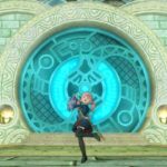 いにしえのゼルメア