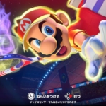 マリオテニスエース
