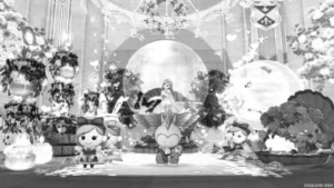 リゼロッタスフィア