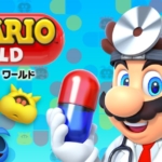 ドクターマリオワールド