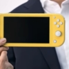 【速報】携帯モード専用のSwitch『Nintendo Switch Lite』9月20日に発売決定!ポケモン