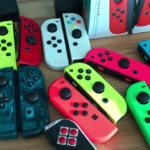 色んなジョイコン