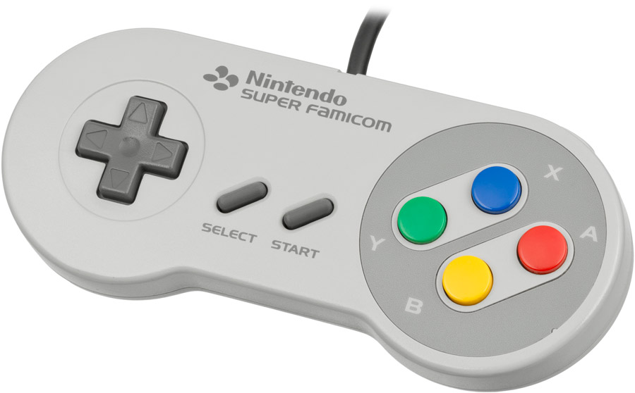 Nintendo Switch用のワイヤレスsnesコントローラーがfccに登録されているのが発見される スーファミのゲームが遊べるようになるのかも ばるらぼ
