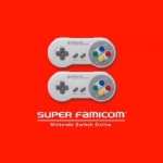 スーパーファミコン Nintendo Switch Online