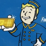 Fallout76の新サービス「Fallout 1st」