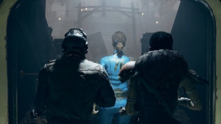 Fallout76の大型アップデート「ウェイストランダーズ」のイメージ