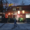 【Fallout 76】C.A.M.P.をプレザントバレー駅前に引っ越し！しかしトラブルで我が家が