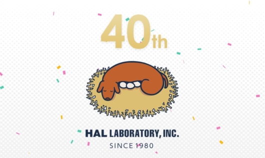 ハル研究所40周年記念
