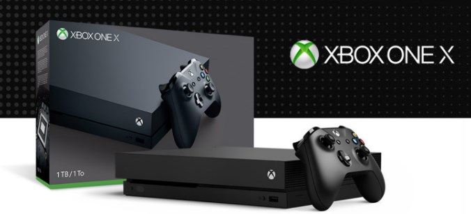 Xboxone X 3月日より本体価格が改訂され円安くなる 春のxboxone本体セールキャンペーン で さらにお得 ばるらぼ