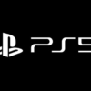 PS5のロゴ