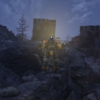 Fallout76のホーンライトの試験場#03