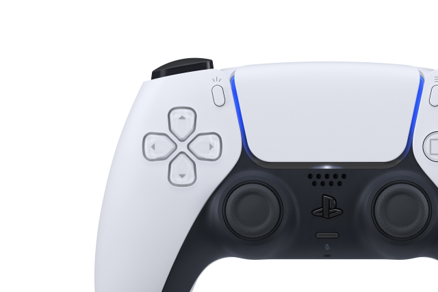 次世代機PS5のコントローラー「DualSense（デュアルセンス）」公開 