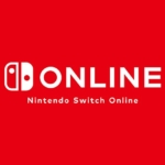 Nintendo Switch Onlineのロゴ