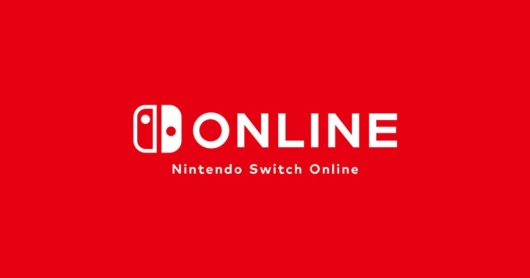 Nintendo Switch Onlineのロゴ