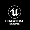 アンリアルエンジンのロゴ