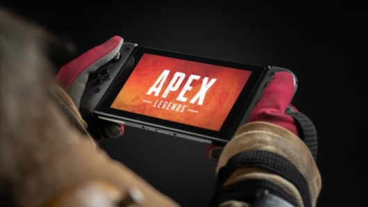 「Apex Legends 」Switch版のイメージ